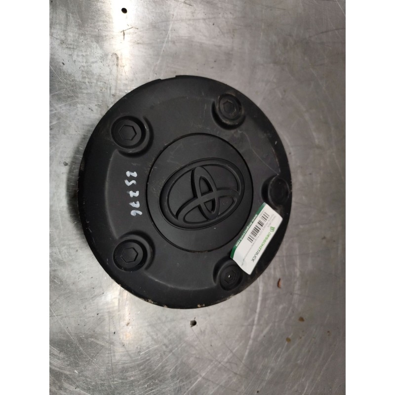 Recambio de tapacubos para toyota proace city furgoneta/monovolumen (bpz_) 1.5 d-4d 100 (bpzmd) referencia OEM IAM   