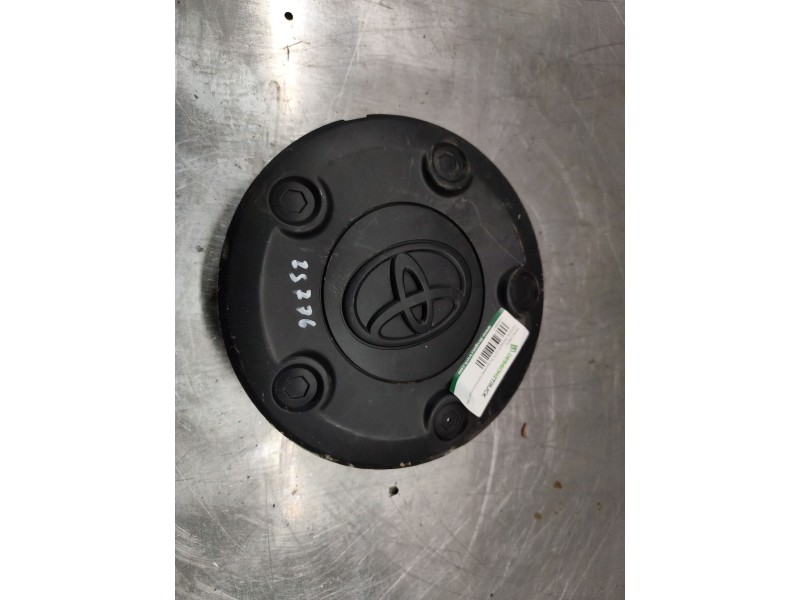 Recambio de tapacubos para toyota proace city furgoneta/monovolumen (bpz_) 1.5 d-4d 100 (bpzmd) referencia OEM IAM   