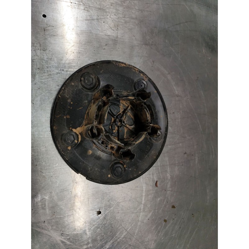 Recambio de tapacubos para toyota proace city furgoneta/monovolumen (bpz_) 1.5 d-4d 100 (bpzmd) referencia OEM IAM   