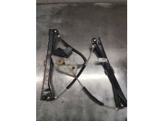 Recambio de elevalunas delantero izquierdo para volkswagen polo v (6r1, 6c1) 1.6 tdi referencia OEM IAM 6r0959801ab  