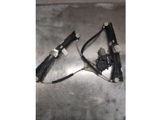 Recambio de elevalunas delantero izquierdo para volkswagen polo v (6r1, 6c1) 1.6 tdi referencia OEM IAM 6r0959801ab   2
