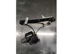 Recambio de elevalunas trasero derecho para volkswagen polo v (6r1, 6c1) 1.6 tdi referencia OEM IAM e850201003  