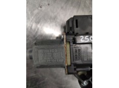 Recambio de elevalunas trasero derecho para volkswagen polo v (6r1, 6c1) 1.6 tdi referencia OEM IAM e850201003   2