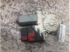 Recambio de motor elevalunas trasero izquierdo para seat leon (1m1) signo referencia OEM IAM 101439203 101389101 7746002302