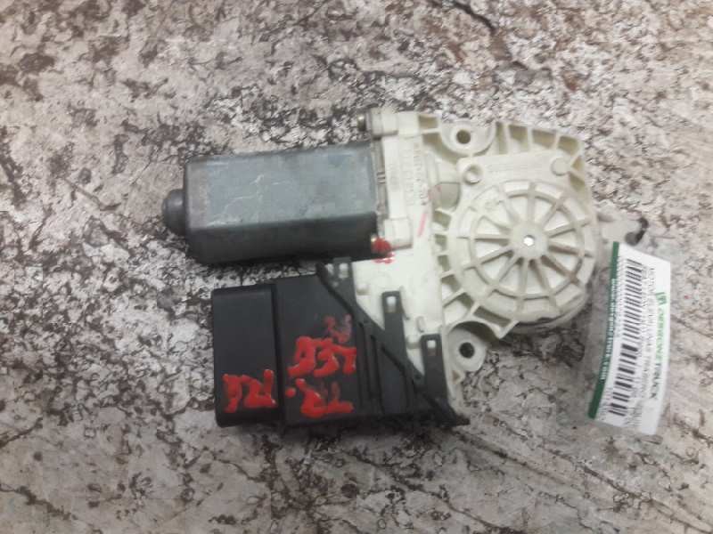 Recambio de motor elevalunas trasero izquierdo para seat leon (1m1) signo referencia OEM IAM 101439203 101389101 7746002302