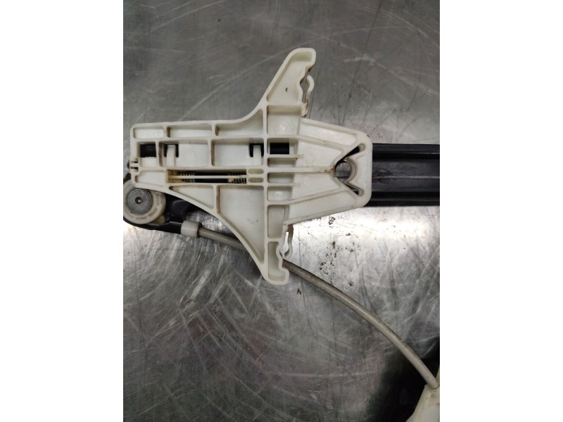 Recambio de elevalunas trasero derecho para volkswagen polo v (6r1, 6c1) 1.6 tdi referencia OEM IAM e850201003  