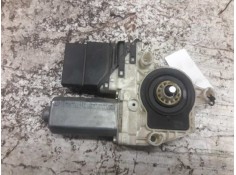 Recambio de motor elevalunas trasero izquierdo para seat leon (1m1) signo referencia OEM IAM 101439203 101389101 7746002302 2