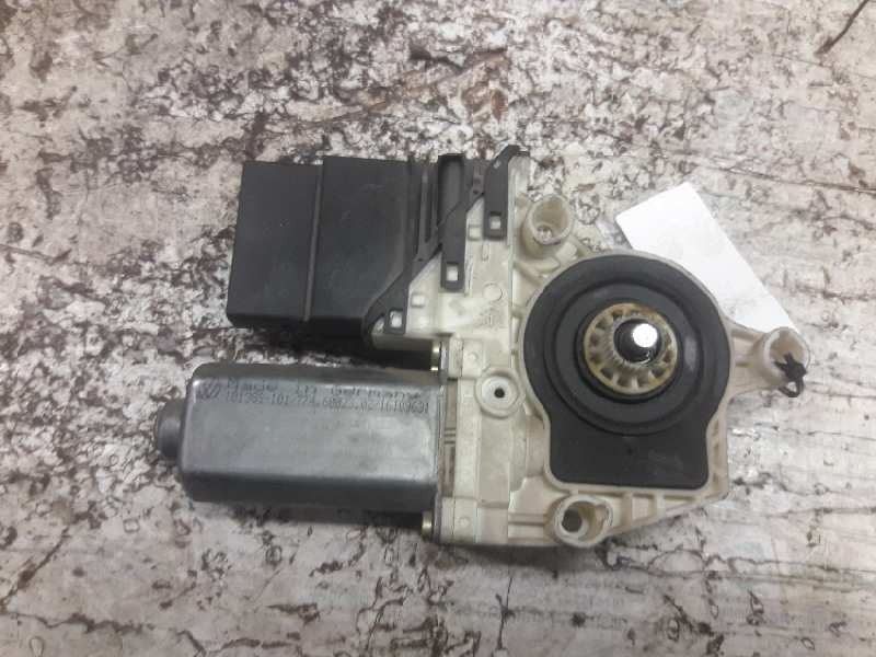 Recambio de motor elevalunas trasero izquierdo para seat leon (1m1) signo referencia OEM IAM 101439203 101389101 7746002302