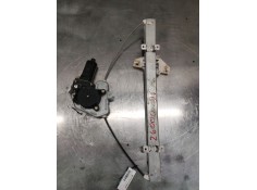 Recambio de elevalunas delantero izquierdo para hyundai atos (mx) gls referencia OEM IAM   