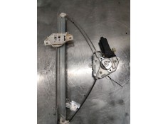 Recambio de elevalunas delantero izquierdo para hyundai atos (mx) gls referencia OEM IAM    2