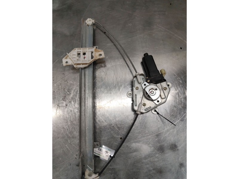 Recambio de elevalunas delantero izquierdo para hyundai atos (mx) gls referencia OEM IAM   