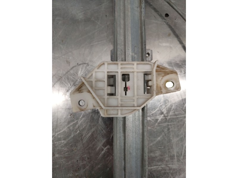 Recambio de elevalunas delantero izquierdo para hyundai atos (mx) gls referencia OEM IAM   