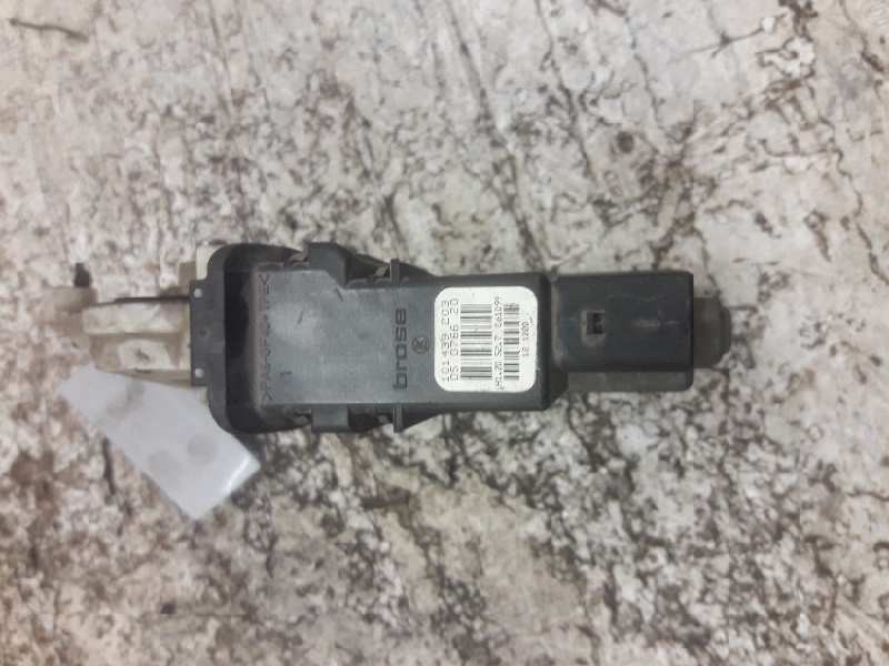 Recambio de motor elevalunas trasero izquierdo para seat leon (1m1) signo referencia OEM IAM 101439203 101389101 7746002302