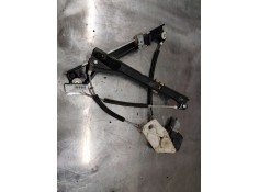Recambio de elevalunas delantero derecho para volkswagen polo v (6r1, 6c1) 1.6 tdi referencia OEM IAM 0130822530  