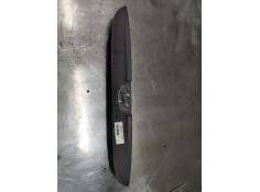 Recambio de molduras traseras para hyundai atos (mx) gls referencia OEM IAM 87311  