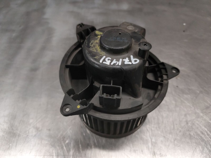 Recambio de motor calefaccion para ford transit connect (tc7) furgón (2006) referencia OEM IAM XS4H18456AD  