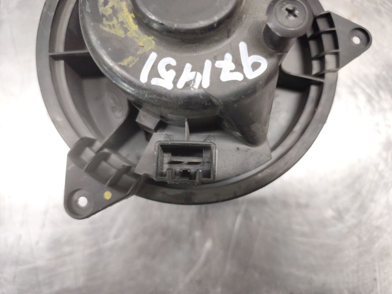 Recambio de motor calefaccion para ford transit connect (tc7) furgón (2006) referencia OEM IAM XS4H18456AD  