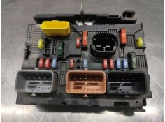 Recambio de bsm caja fusibles para peugeot 307 break/sw (s2) sw referencia OEM IAM 9661087080  
