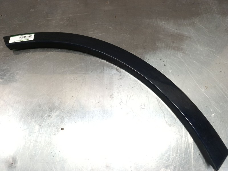 Recambio de aletin trasero derecho para audi q7 (4mb, 4mg, 4mq) 3.0 tdi quattro referencia OEM IAM   