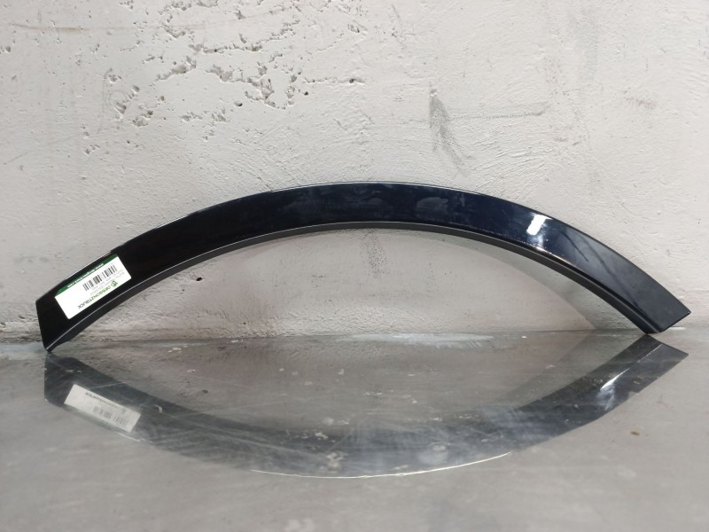 Recambio de aletin trasero izquierdo para audi q7 (4mb, 4mg, 4mq) 3.0 tdi quattro referencia OEM IAM   