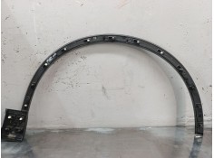 Recambio de aletin delantero izquierdo para audi q7 (4mb, 4mg, 4mq) 3.0 tdi quattro referencia OEM IAM    2