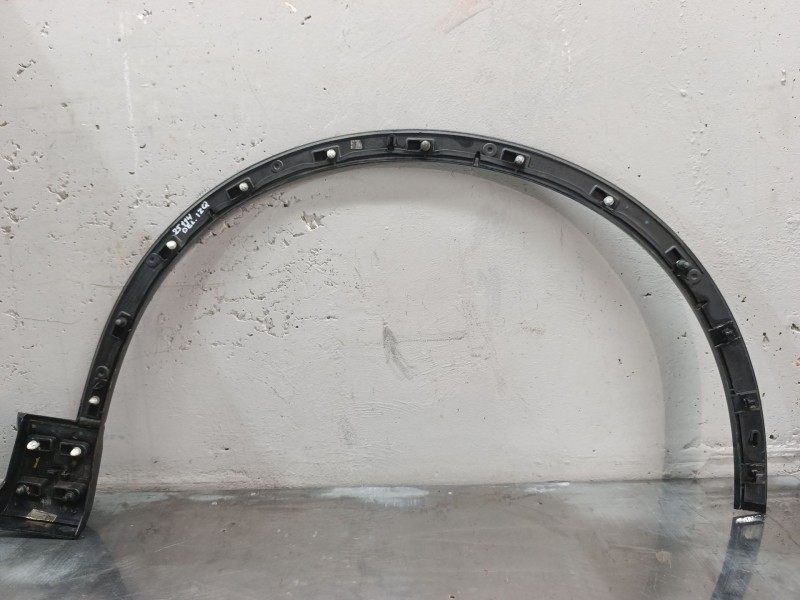 Recambio de aletin delantero izquierdo para audi q7 (4mb, 4mg, 4mq) 3.0 tdi quattro referencia OEM IAM   