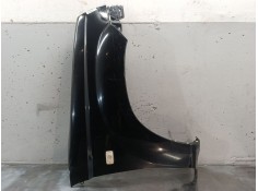 Recambio de aleta delantera derecha para nissan x-trail (t30) comfort referencia OEM IAM   