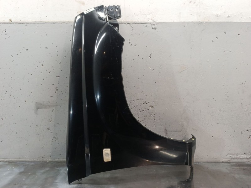 Recambio de aleta delantera derecha para nissan x-trail (t30) comfort referencia OEM IAM   