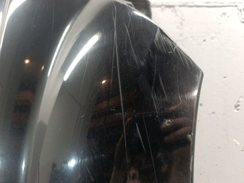 Recambio de aleta delantera derecha para nissan x-trail (t30) comfort referencia OEM IAM   