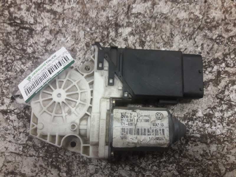 Recambio de motor elevalunas delantero izquierdo para seat toledo (1m2) select referencia OEM IAM 9776101432203 F005S00051 10138