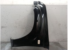 Recambio de aleta delantera izquierda para nissan x-trail (t30) comfort referencia OEM IAM   