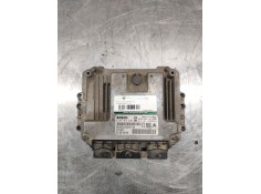 Recambio de centralita motor uce para citroën berlingo 1.6 16v hdi referencia OEM IAM 9659614980   2
