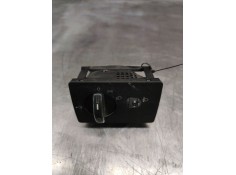Recambio de mando luces para ford fiesta v (jh_, jd_) 1.4 tdci referencia OEM IAM 6S6T13A024EA  