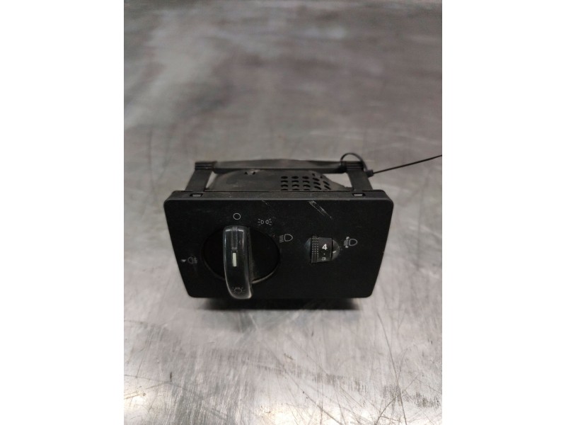 Recambio de mando luces para ford fiesta v (jh_, jd_) 1.4 tdci referencia OEM IAM 6S6T13A024EA  