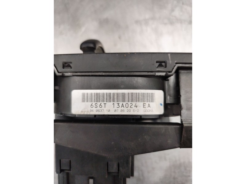 Recambio de mando luces para ford fiesta v (jh_, jd_) 1.4 tdci referencia OEM IAM 6S6T13A024EA  
