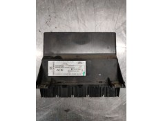 Recambio de modulo electronico para ford fiesta v (jh_, jd_) 1.4 tdci referencia OEM IAM 5WK48854K  