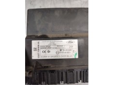 Recambio de modulo electronico para ford fiesta v (jh_, jd_) 1.4 tdci referencia OEM IAM 5WK48854K   2