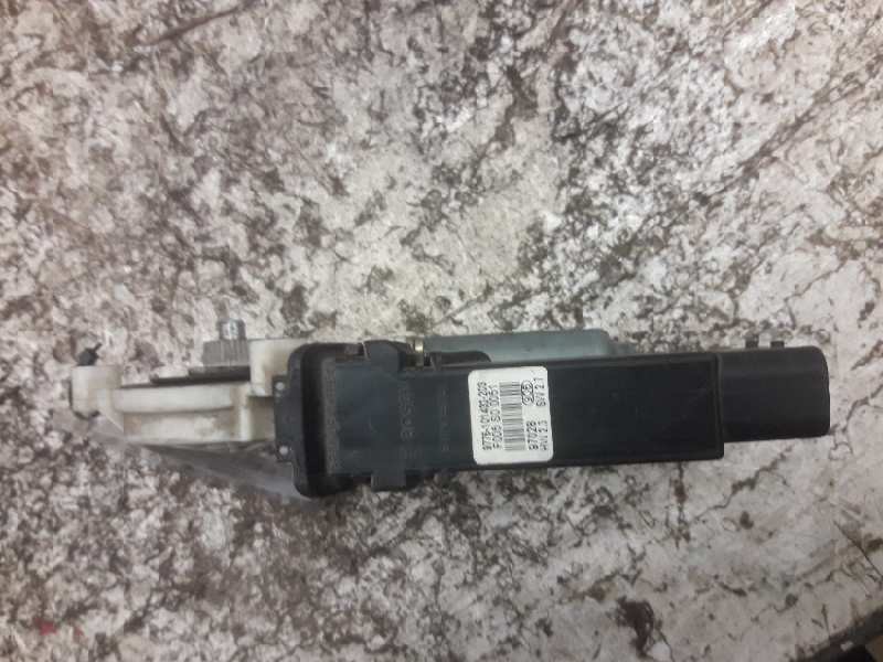 Recambio de motor elevalunas delantero izquierdo para seat toledo (1m2) select referencia OEM IAM 9776101432203 F005S00051 10138