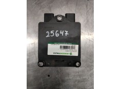 Recambio de centralita airbag para ford transit furgoneta (fa_ _) 2.2 tdci referencia OEM IAM 6C1T14B056AE  