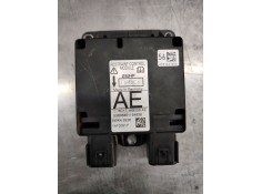 Recambio de centralita airbag para ford transit furgoneta (fa_ _) 2.2 tdci referencia OEM IAM 6C1T14B056AE   2