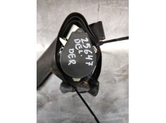Recambio de cinturon seguridad delantero derecho para ford transit furgoneta (fa_ _) 2.2 tdci referencia OEM IAM    2