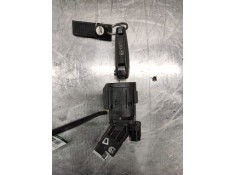 Recambio de bombin arranque para peugeot 208 i (ca_, cc_) 1.2 thp 110 referencia OEM IAM 9663123380  