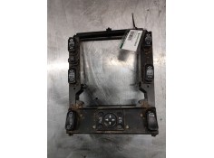 Recambio de mando multifuncion para mercedes-benz clase m (w163) ml 270 cdi (163.113) referencia OEM IAM A1638207210  