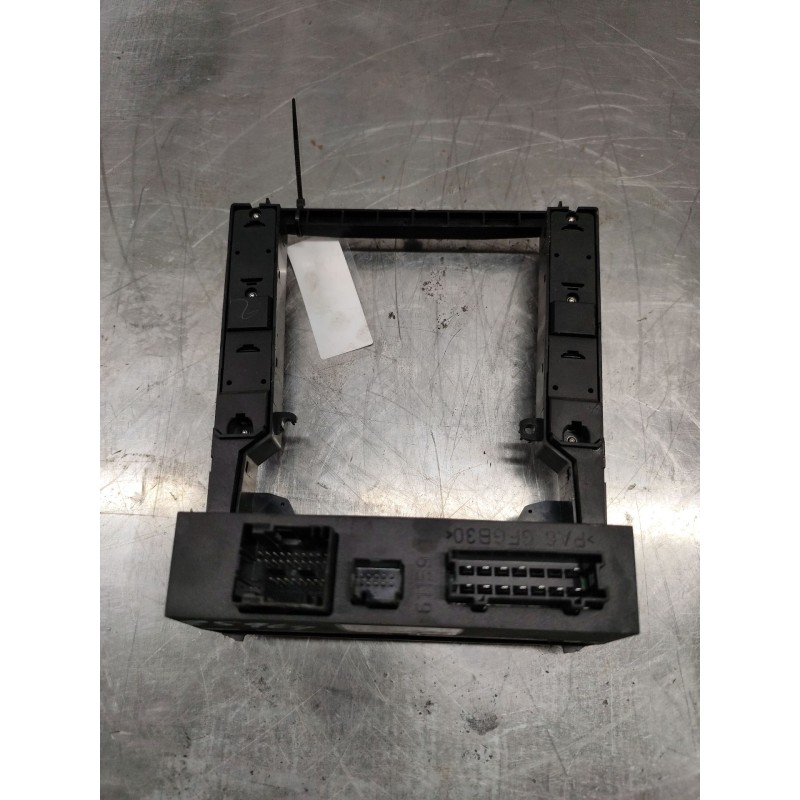 Recambio de mando multifuncion para mercedes-benz clase m (w163) ml 270 cdi (163.113) referencia OEM IAM A1638207210  