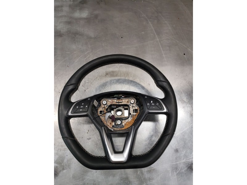 Recambio de volante para infiniti q30 1.5 d referencia OEM IAM   