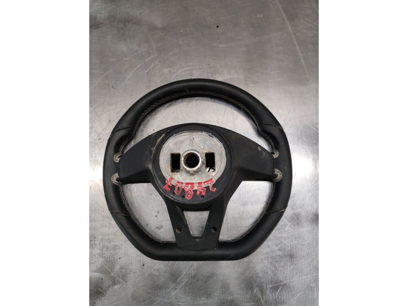 Recambio de volante para infiniti q30 1.5 d referencia OEM IAM   