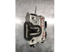 Recambio de cerradura puerta delantera derecha para dacia duster ambiance 4x2 referencia OEM IAM 8200735224  
