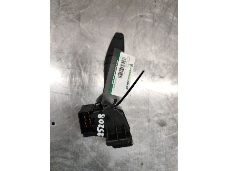 Recambio de mando limpia para ford fiesta v (jh_, jd_) 1.4 tdci referencia OEM IAM 1S7T17A553DD  