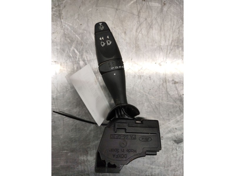 Recambio de mando limpia para ford fiesta v (jh_, jd_) 1.4 tdci referencia OEM IAM 1S7T17A553DD  