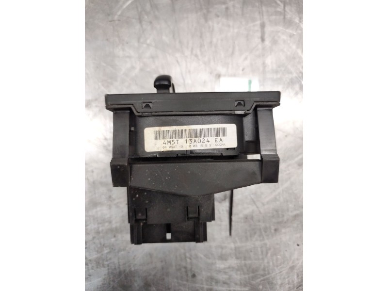 Recambio de mando luces para ford transit furgoneta (fa_ _) 2.2 tdci referencia OEM IAM 4M5T13A024EA  